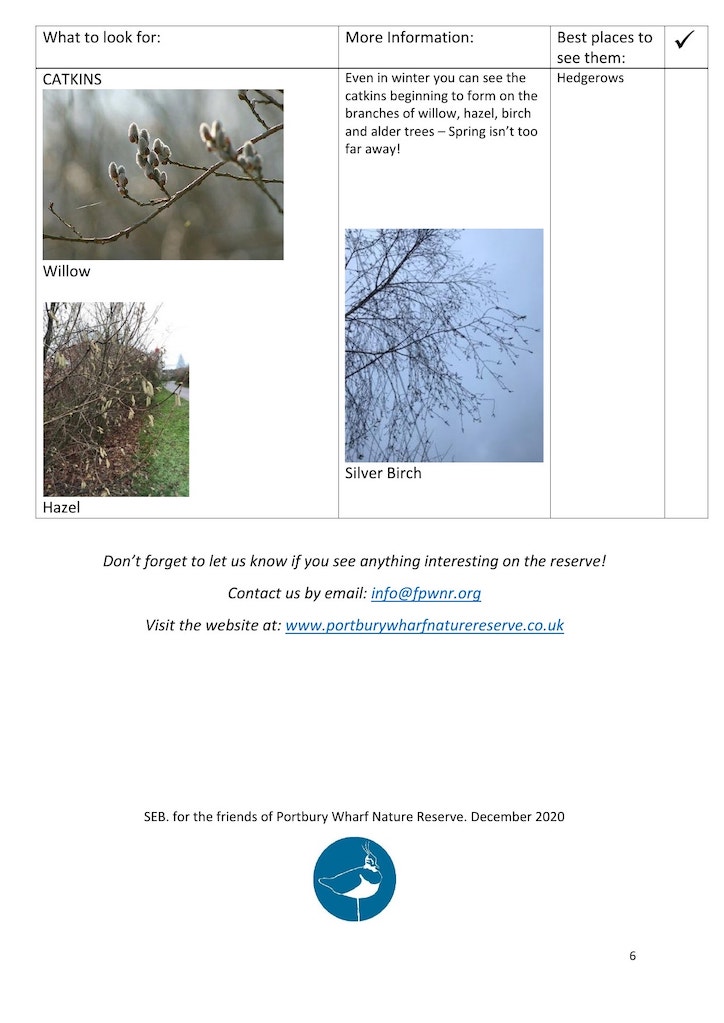 Winter trail page 6